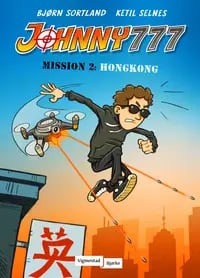 Mission 2: Hong Kong