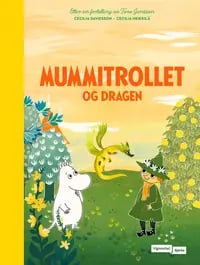 Mummitrollet og dragen