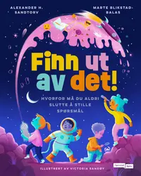 Finn ut av det!
