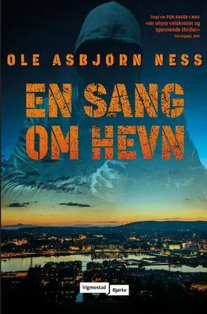 En sang om hevn