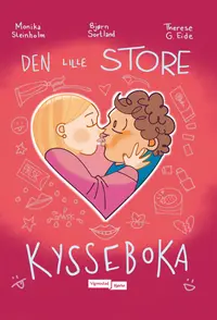 Den lille store kysseboka
