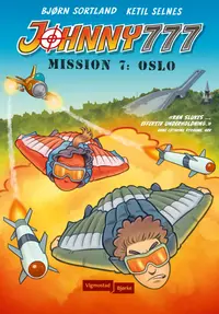 Mission 7