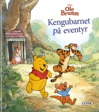 Kengubarnet på eventyr