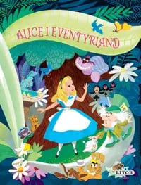 Alice i Eventyrland