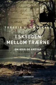 I skyggen mellom trærne
