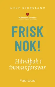 Frisk nok