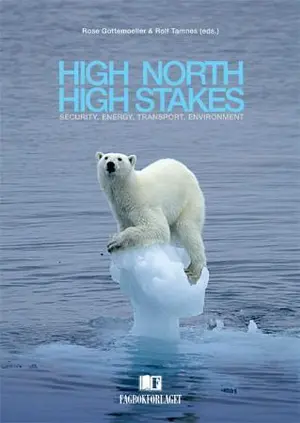 High North: high stakes