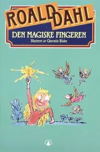 Den magiske fingeren
