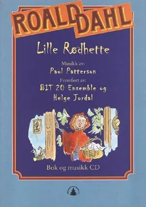 Lille Rødhette