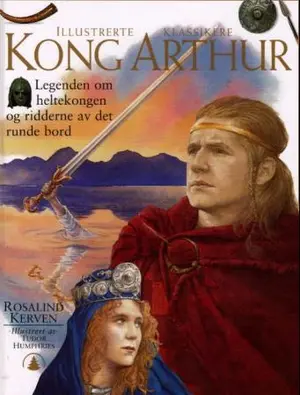 Kong Arthur