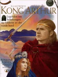 Kong Arthur