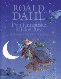 Den fantastiske Mikkel Rev