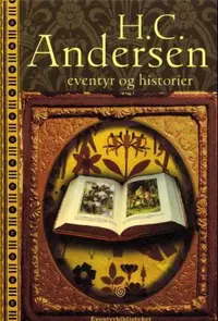 Eventyr og historier