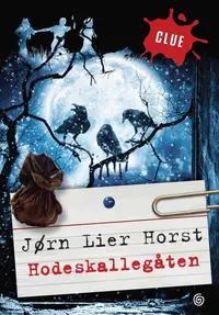 Hodeskallegåten