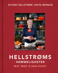 Hellstrøms hemmeligheter