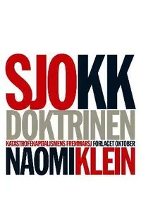 Sjokkdoktrinen