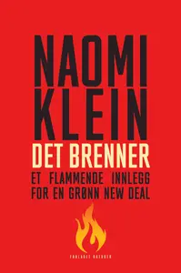 Det brenner