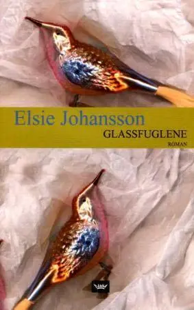 Glassfuglene