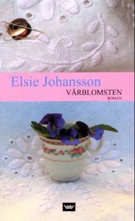 Vårblomsten