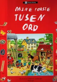 Mine første tusen ord