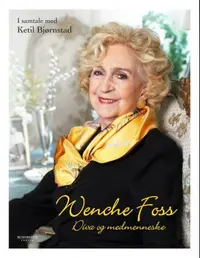 Wenche Foss
