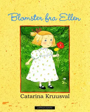 Blomster fra Ellen