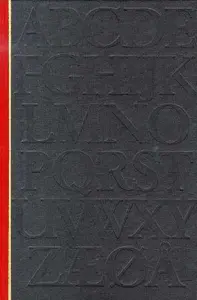 Norsk ordbok. Bd. 7
