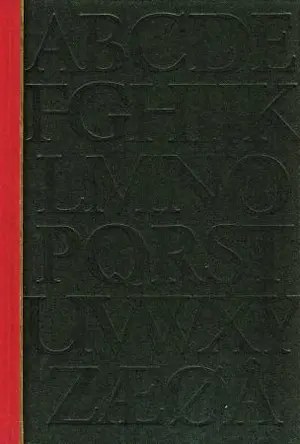 Norsk ordbok. Bd. 8