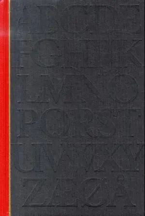 Norsk ordbok. Bd. 10