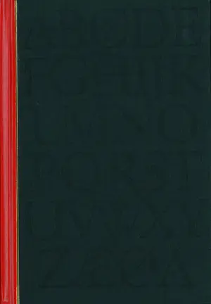 Norsk ordbok. Bd. 12