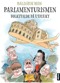 Parlamenturismen