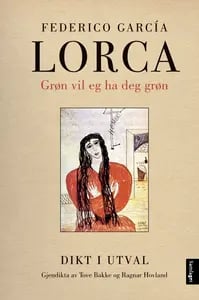 Grøn vil eg ha deg grøn