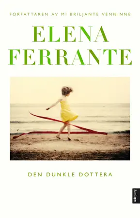Den dunkle dottera