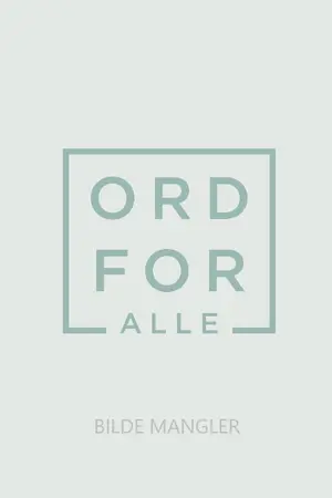 Sommeren før mørket