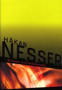 Kvinnen med fødselsmerket