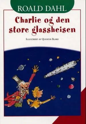 Charlie og den store glassheisen