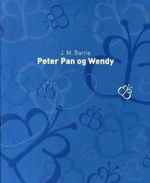 Peter Pan og Wendy