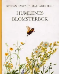 Humlenes blomsterbok