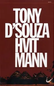 Hvit mann