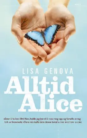 Alltid Alice