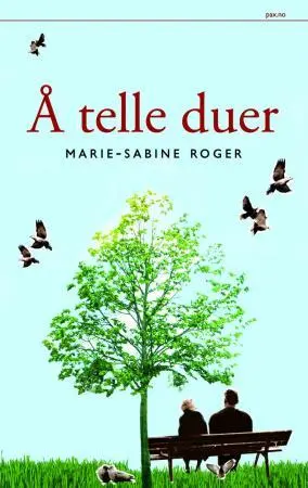 Å telle duer