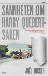 Sannheten om Harry Quebert-saken