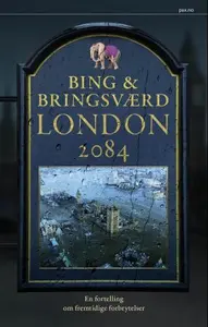 London 2084