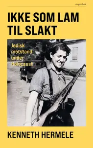 Ikke som lam til slakt