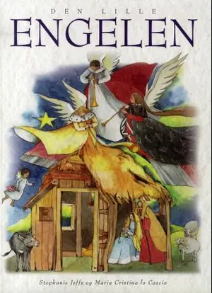 Den lille engelen