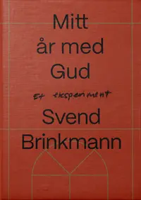 Mitt år med Gud