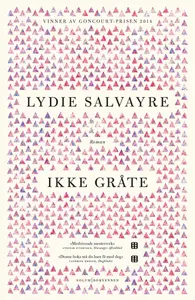 Ikke gråte