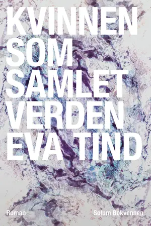 Kvinnen som samlet verden