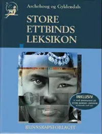 Aschehoug og Gyldendals store ettbinds leksikon