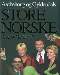 Aschehoug og Gyldendals store norske årbok 2006